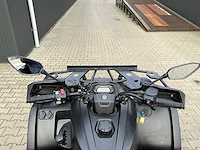 2023 cf moto 450 quad - afbeelding 8 van  29