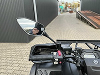 2023 cf moto 450 quad - afbeelding 9 van  29