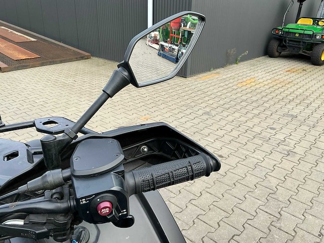 2023 cf moto 450 quad - afbeelding 10 van  29