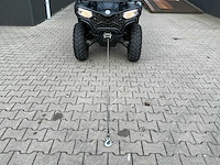2023 cf moto 450 quad - afbeelding 16 van  29