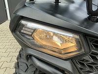 2023 cf moto 450 quad - afbeelding 17 van  29