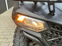 2023 cf moto 450 quad - afbeelding 18 van  29