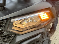 2023 cf moto 450 quad - afbeelding 20 van  29