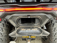 2023 cf moto 450 quad - afbeelding 21 van  29