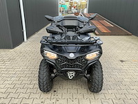 2023 cf moto 450 quad - afbeelding 12 van  29
