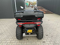 2023 cf moto 450 quad - afbeelding 24 van  29