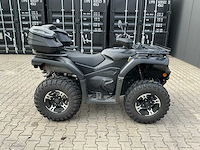 2023 cf moto 450 quad - afbeelding 26 van  29