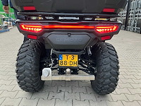 2023 cf moto 450 quad - afbeelding 28 van  29