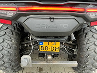 2023 cf moto 450 quad - afbeelding 29 van  29