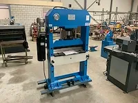 2023 chpb-50 hydraulische pers - afbeelding 1 van  11