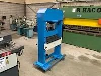 2023 chpb-50 hydraulische pers - afbeelding 5 van  11