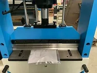 2023 chpb-50 hydraulische pers - afbeelding 6 van  11