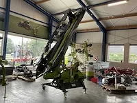 2023 claas disco 3200 contour maaimachine - afbeelding 5 van  12