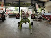 2023 claas liner 370 zwadhark - afbeelding 3 van  9