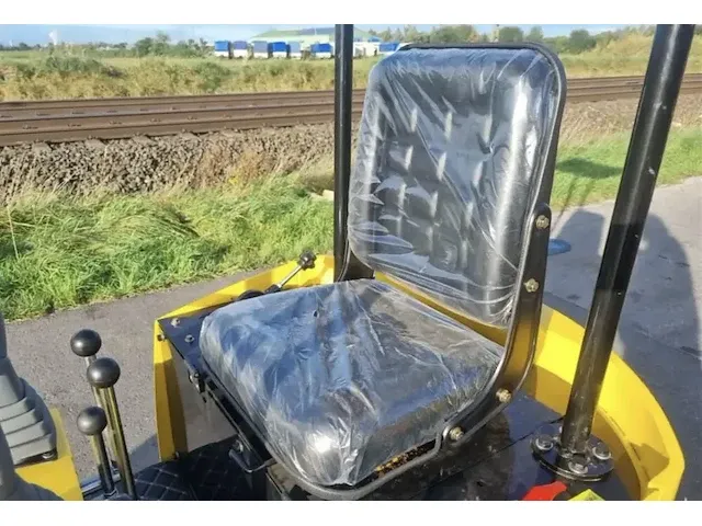 2023 colt yfe10 minigraafmachine - afbeelding 3 van  19