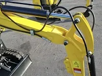 2023 colt yfe10 minigraafmachine - afbeelding 7 van  19