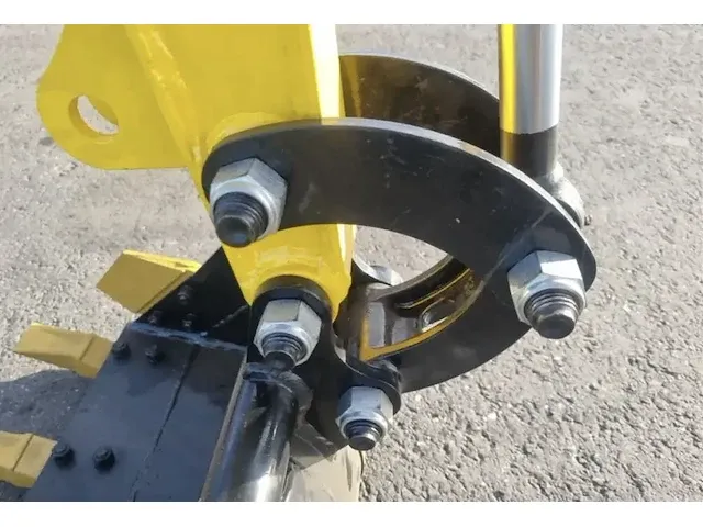 2023 colt yfe10 minigraafmachine - afbeelding 8 van  19