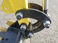 2023 colt yfe10 minigraafmachine - afbeelding 8 van  19
