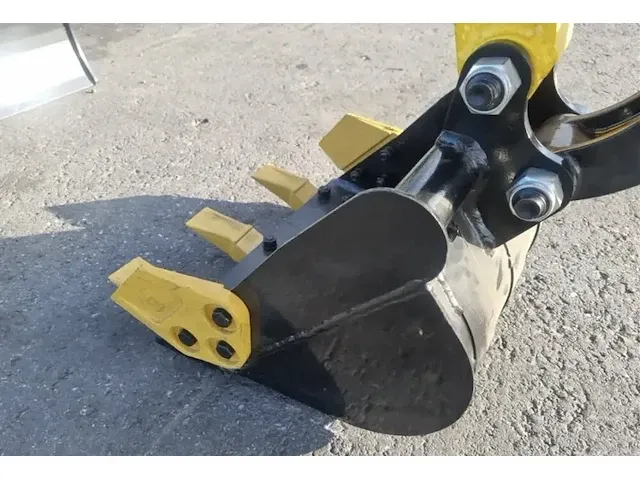 2023 colt yfe10 minigraafmachine - afbeelding 9 van  19