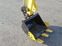 2023 colt yfe10 minigraafmachine - afbeelding 10 van  19