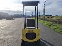 2023 colt yfe10 minigraafmachine - afbeelding 14 van  19