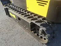 2023 colt yfe10 minigraafmachine - afbeelding 16 van  19