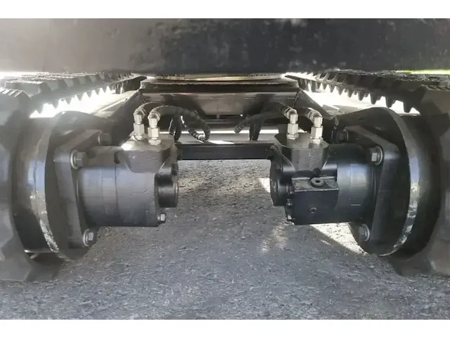 2023 colt yfe10 minigraafmachine - afbeelding 19 van  19