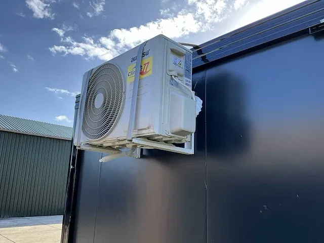 2023 connect rome woonunit - afbeelding 2 van  52