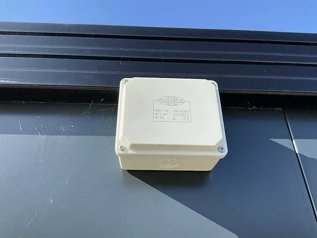 2023 connect rome woonunit - afbeelding 6 van  52