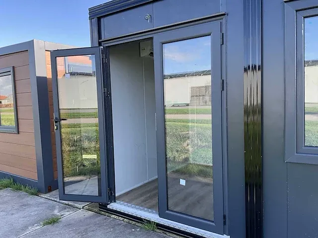 2023 connect rome woonunit - afbeelding 7 van  52