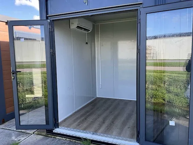 2023 connect rome woonunit - afbeelding 8 van  52