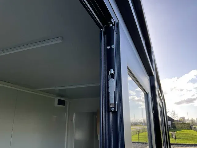 2023 connect rome woonunit - afbeelding 10 van  52