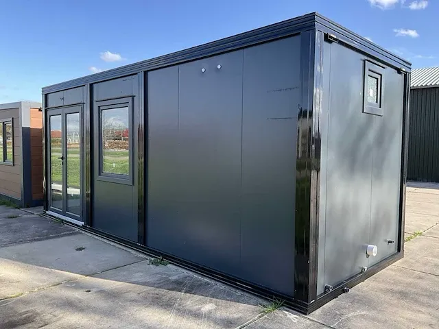 2023 connect rome woonunit - afbeelding 1 van  52