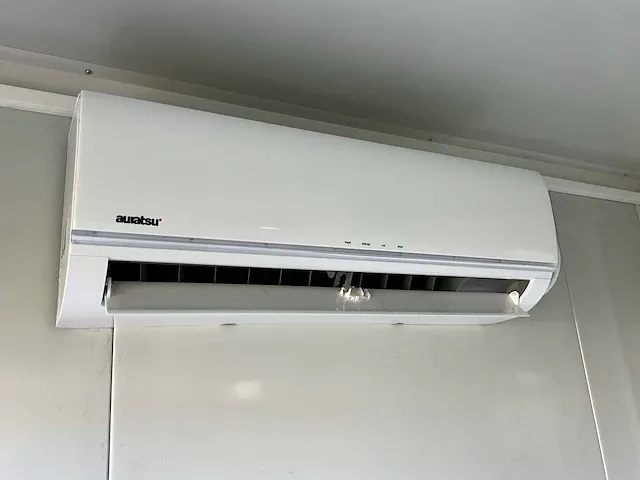 2023 connect rome woonunit - afbeelding 15 van  52