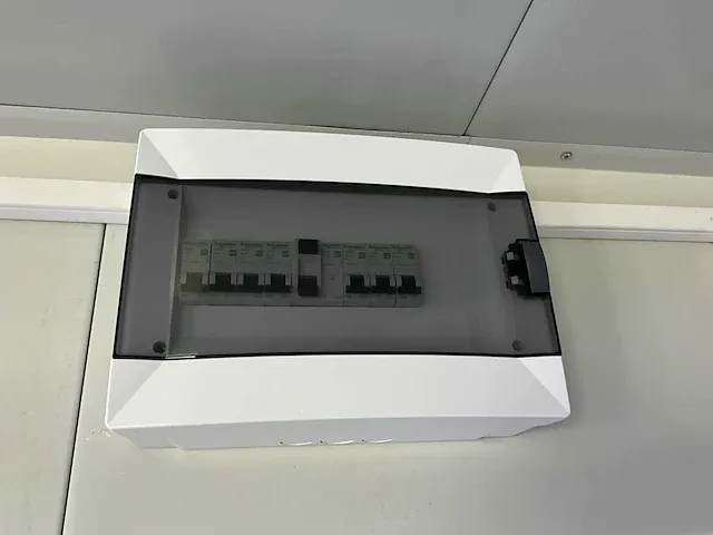 2023 connect rome woonunit - afbeelding 19 van  52