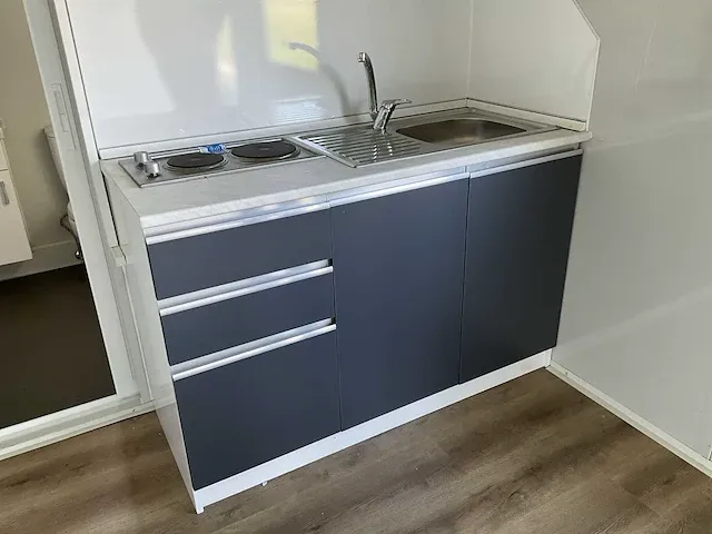 2023 connect rome woonunit - afbeelding 24 van  52