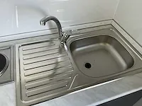 2023 connect rome woonunit - afbeelding 26 van  52