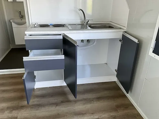 2023 connect rome woonunit - afbeelding 27 van  52