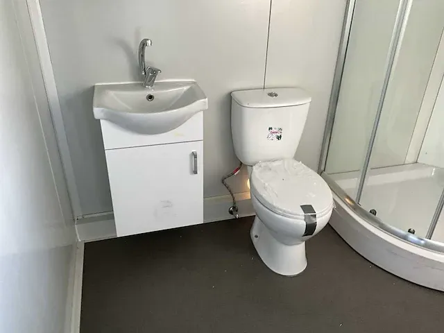2023 connect rome woonunit - afbeelding 32 van  52