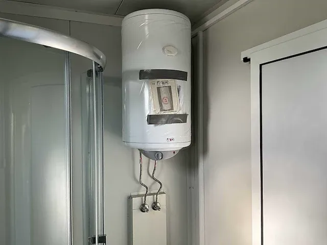 2023 connect rome woonunit - afbeelding 36 van  52