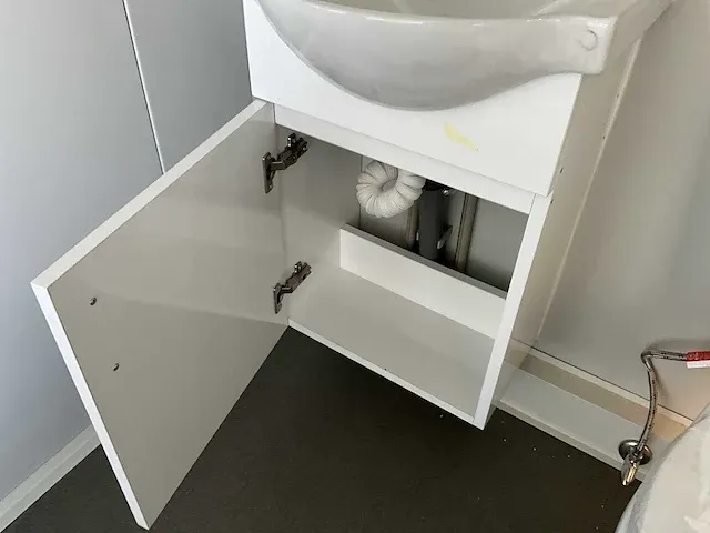 2023 connect rome woonunit - afbeelding 42 van  52