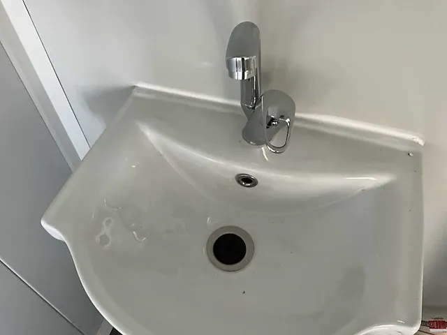 2023 connect rome woonunit - afbeelding 43 van  52
