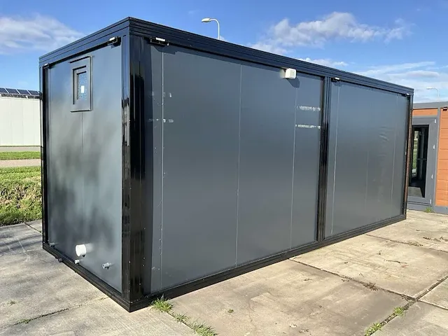 2023 connect rome woonunit - afbeelding 34 van  52
