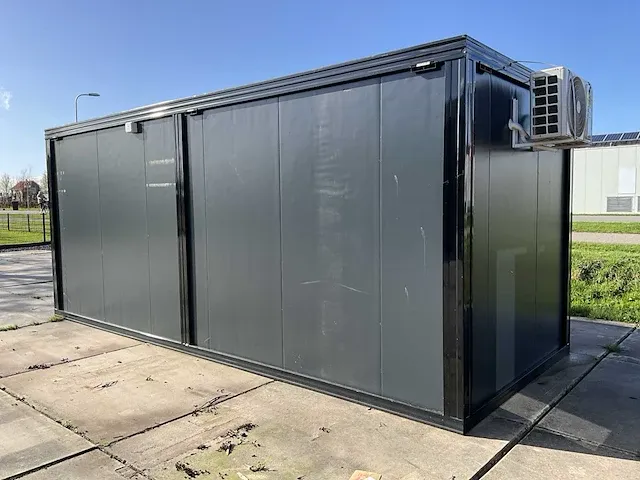 2023 connect rome woonunit - afbeelding 45 van  52