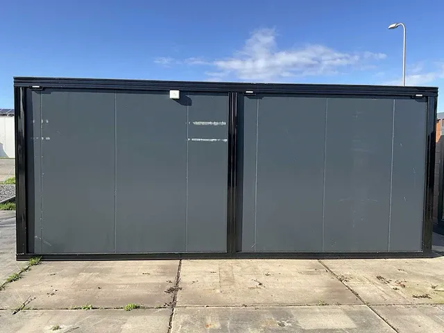 2023 connect rome woonunit - afbeelding 49 van  52