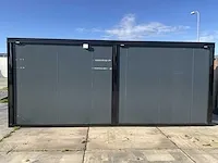 2023 connect rome woonunit - afbeelding 49 van  52