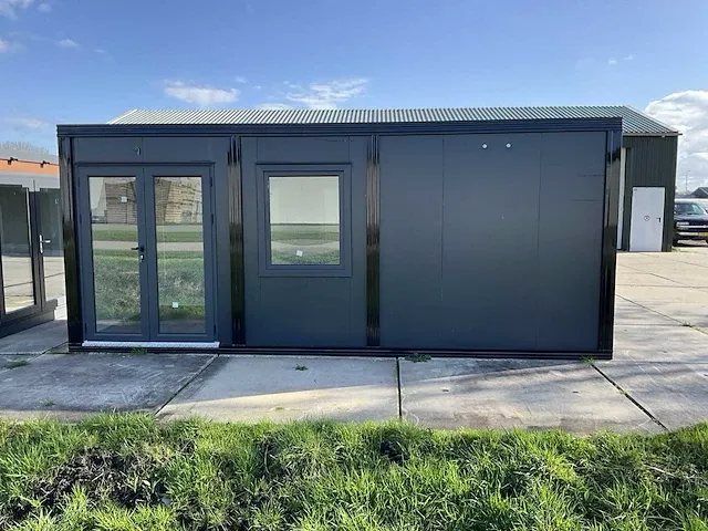 2023 connect rome woonunit - afbeelding 50 van  52