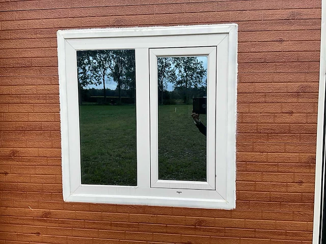 2023 container woonunit tiny house (ongebruikt) - afbeelding 3 van  49
