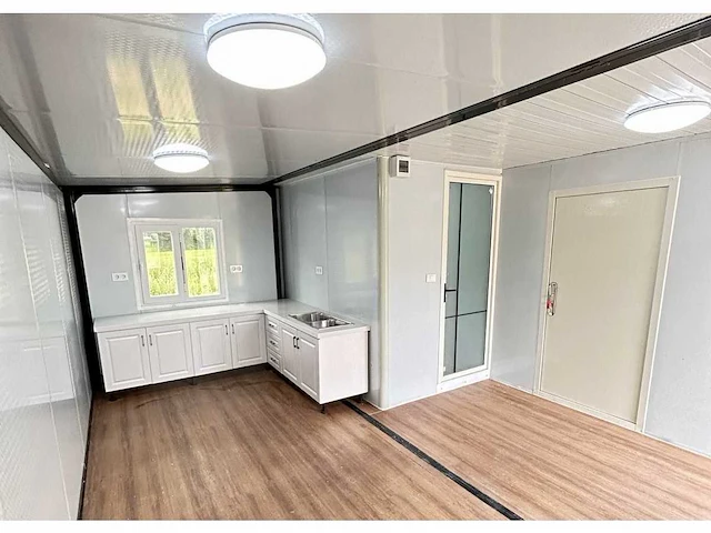 2023 container woonunit tiny house (ongebruikt) - afbeelding 6 van  49