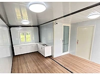 2023 container woonunit tiny house (ongebruikt) - afbeelding 6 van  49